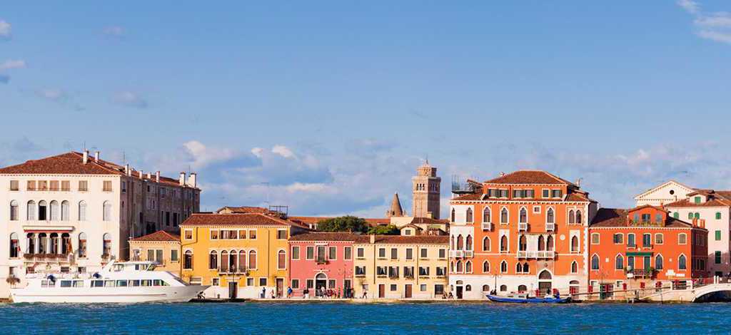 Hotels in Venice (Province)